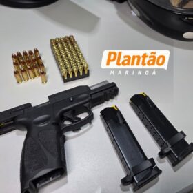 Crime por dívida de R$ 50 em Sarandi: Polícia prende principal suspeito da morte de adolescente Foto 3 Fotos de Crime por dívida de R$ 50 em Sarandi: Polícia prende principal suspeito da morte de adolescente
