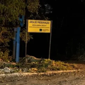Vídeo: Mulher é atacada a caminho do trabalho e sofre tentativa de estupro em estrada usada como atalho em Paiçandu Foto 2 Fotos de Vídeo: Mulher é atacada a caminho do trabalho e sofre tentativa de estupro em estrada usada como atalho em Paiçandu