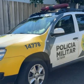 Vídeo: Mulher é atacada a caminho do trabalho e sofre tentativa de estupro em estrada usada como atalho em Paiçandu Foto 1 Fotos de Vídeo: Mulher é atacada a caminho do trabalho e sofre tentativa de estupro em estrada usada como atalho em Paiçandu