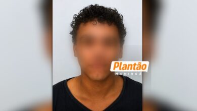 Fotos de Homem é esfaqueado e fica com exposição de vísceras em Maringá